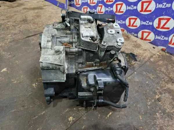 АКПП Volkswagen Touran 1T2