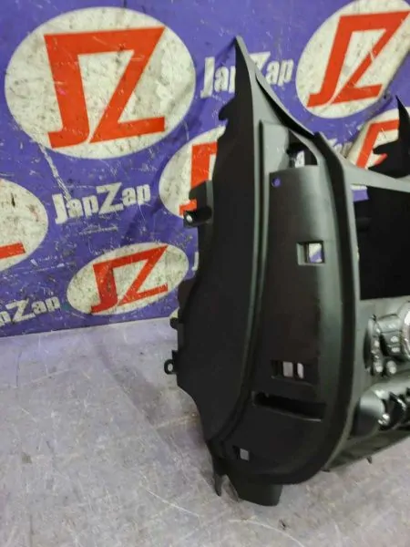 Блок управления климат-контролем Mini Cooper Countryman R60