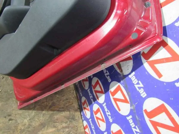 Дверь боковая Peugeot 208 A9