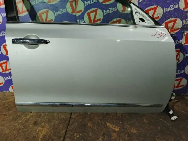 Дверь боковая Nissan Teana J32