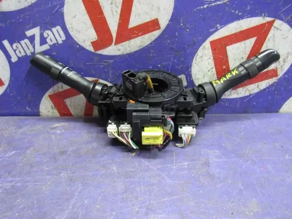 Подрулевой переключатель Toyota Mark X GRX120