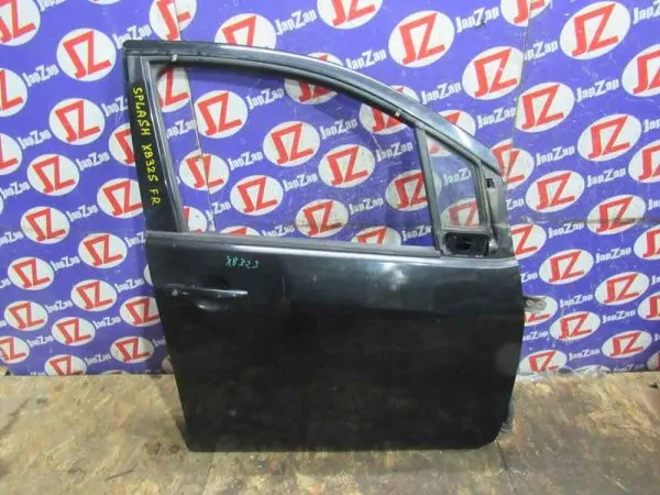 Дверь боковая Suzuki Splash XB32S