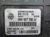 Блок управления акпп для Volkswagen Passat B6  BVY     09g927750jj 