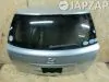 Дверь багажника для Toyota Avensis AZT250    зад    Серебро