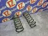 Пружина подвески для Volvo V60 FW45  B4164T  зад    