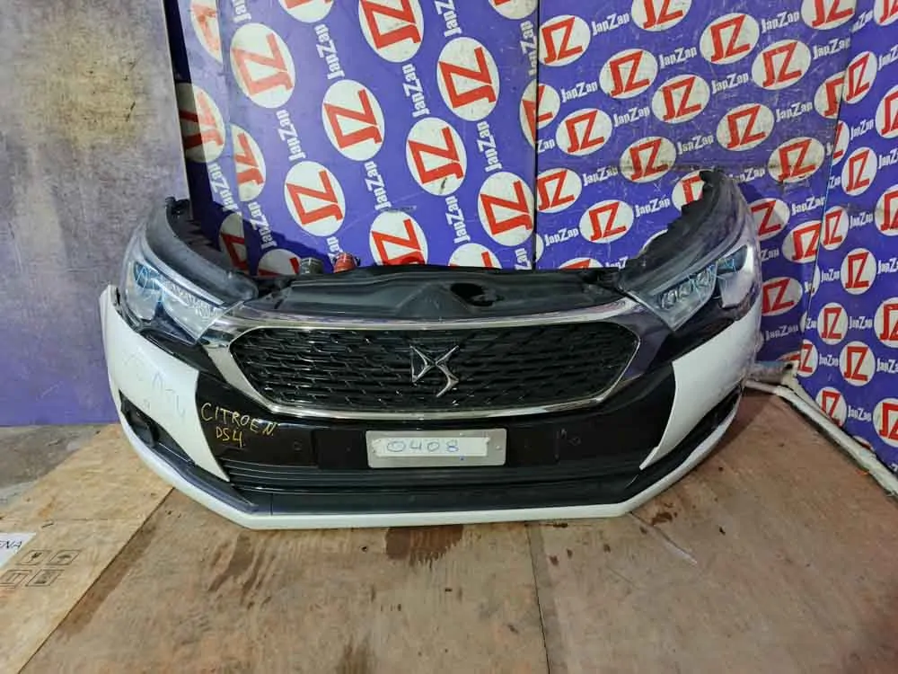 Ноускат Citroen DS 4 N