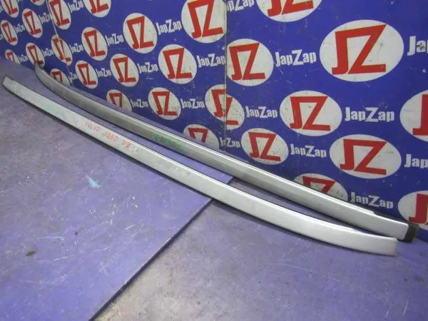 Рейлинг Volvo XC60 DZ