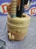 Насос топливный для Nissan March АК12  CR12DE     0974667960r 