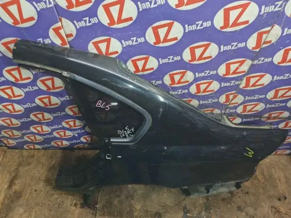 Крыло заднее Subaru Legacy BL5