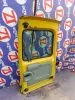 Дверь багажника для Renault Kangoo KC  K4M  зад лево   
