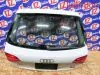 Дверь багажника для Audi A4 B8 8К2 8К5  CDHB  зад    Белый