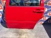 Дверь боковая для Volvo V70 LW56  B5254  зад лево   