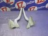 Петли капота для Nissan Qashqai J10  MR20DE      