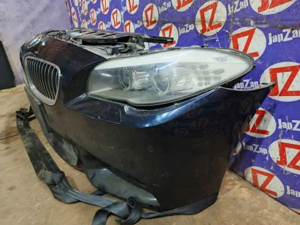 Ноускат BMW 5 серия F10