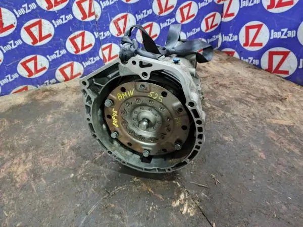 АКПП BMW 5 серия F10