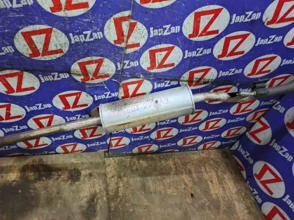 Глушитель Peugeot 208 A9