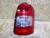 Фонарь задний для Mazda MPV  LW         Фонарь задний для Mazda MPV LW
