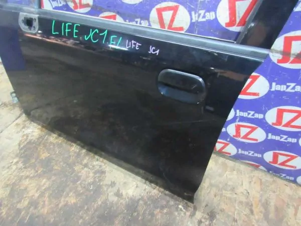 Дверь боковая Honda Life JC1