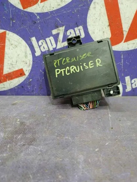 Электроблок Chrysler PT Cruiser PT