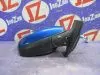 Зеркало боковое для Toyota Vitz KSP90  1KR-FE  перед право   