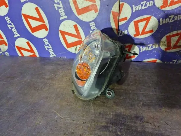 Фара Mini Cooper Countryman R60