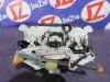 Блок управления климат-контролем для Toyota Duet M101A  K3-VE      Зеленый