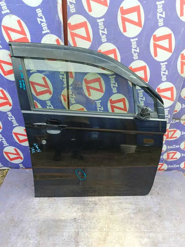 Дверь боковая Honda N-WGN JH1