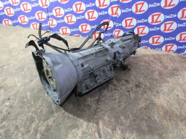 АКПП Nissan Skyline ENR33