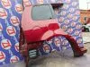 Крыло заднее для Volkswagen Touran 1T2  BLG  зад право   