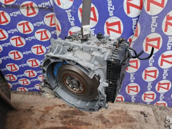 АКПП Volvo XC60 DZ44