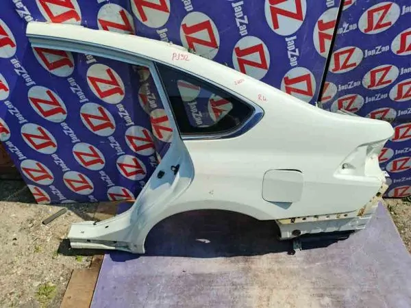 Крыло заднее Nissan Teana J32