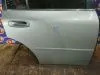 Дверь боковая для Nissan Skyline V35  VQ25DD  зад право   