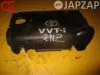 Декоративная крышка двс для Toyota Ist   2NZ      