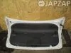 Крышка багажника для Mazda Axela BKEP  LF-DE  зад    Белый