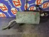 Глушитель для Citroen C5 X7.RD  EW10A      