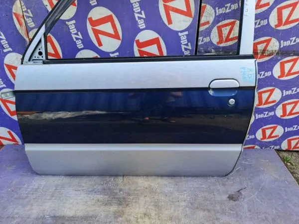 Дверь боковая Mitsubishi Pajero Mini H58A