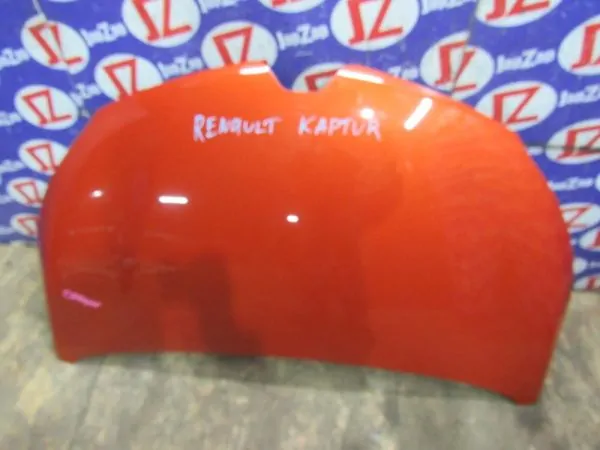 Капот Renault Captur 