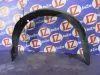 Подкрылок для Dodge Caliber PM  ECN  зад право  05074102ac Матовый