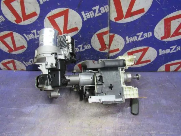 Колонка рулевая Mazda CX-5 KE2FW