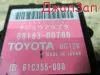 Электронный блок для Toyota Camry ACV40  2AZ-FE     08138-00700 