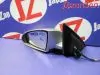 Зеркало для Nissan Primera TP12  QR20DE  перед лево   Серебро