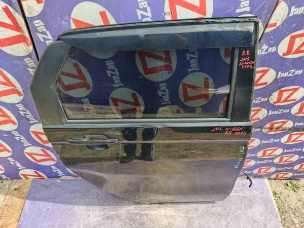 Дверь боковая Honda N-WGN JH1