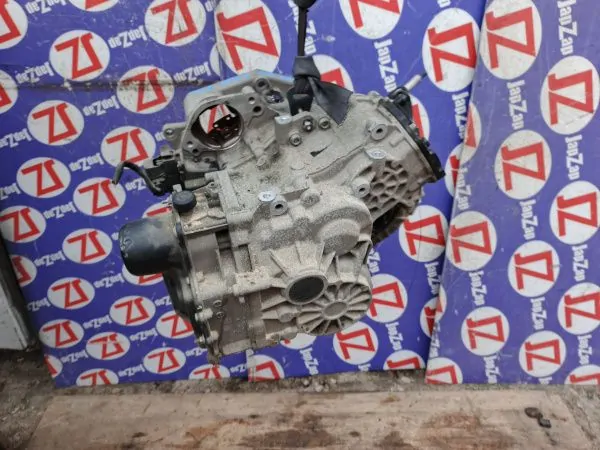 АКПП Volkswagen Passat B7