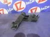 Кронштейн бампера для Volvo V70 BW56  B5254T6  зад лево  30678650 Белый