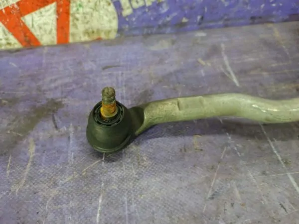 Рулевая рейка Honda Freed GB3