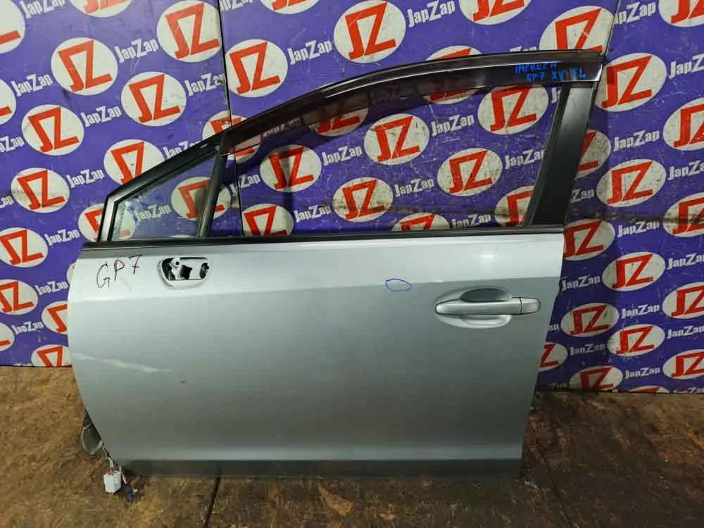 Дверь боковая Subaru XV GP7