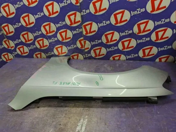 Крыло переднее Audi A4 8K2