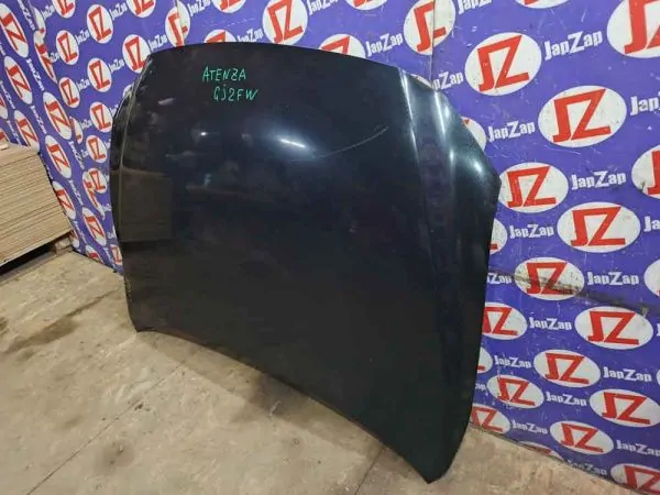Капот Mazda Atenza GJ2FW Капот Mazda Atenza GJ2FW