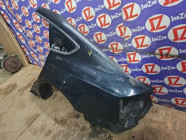 Крыло заднее Audi A5 8TA