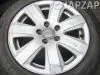 Диск Литой Audi - R16 PCD5x112 ET45 W7.5 J DIA55 Диск Литой Audi - R16 PCD5x112 ET45 W7.5 J DIA55